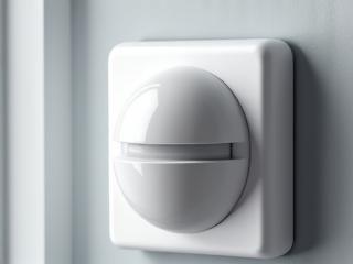 Sensor de Movimiento Inteligente