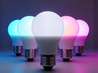 Sistema de Iluminación LED Inteligente